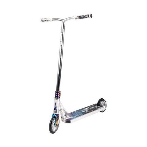 קורקינט מקצועי Leo pro S8 למכירה , 2 image