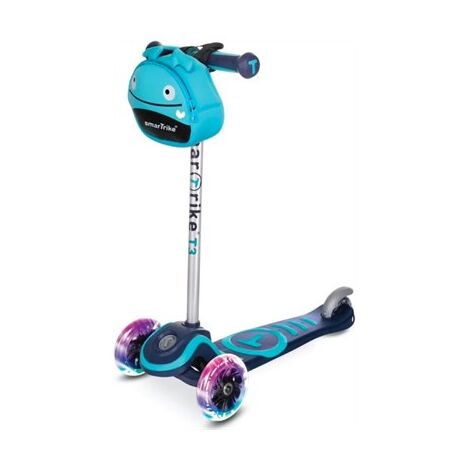 קורקינט SmarTrike T3 למכירה , 2 image