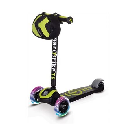 קורקינט SmarTrike T5 למכירה , 3 image