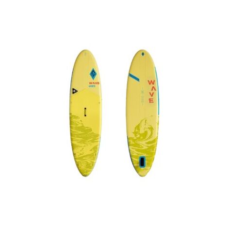 גלשן Aquatone TS-112 Wave 10.6 2022 למכירה , 2 image