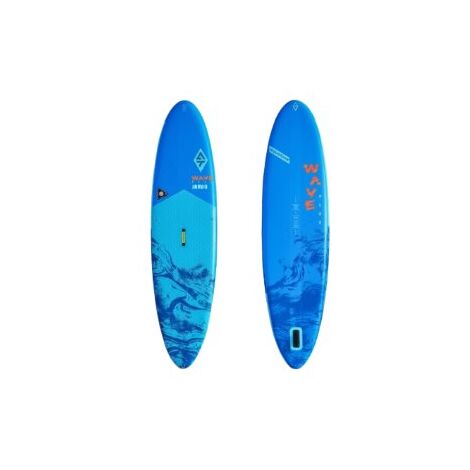 גלשן Aquatone TS-211 Wave Plus 11.0 2022 למכירה , 3 image