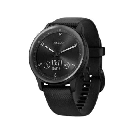 שעון ספורט Garmin Vivomove Sport 010-02566-00 גרמין למכירה , 2 image