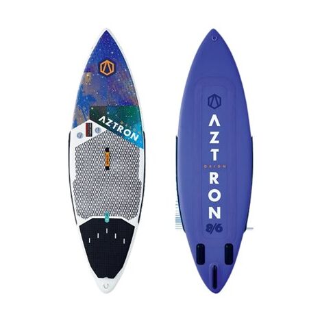 גלשן Aztron AS-505D Orion 8.6 למכירה , 2 image