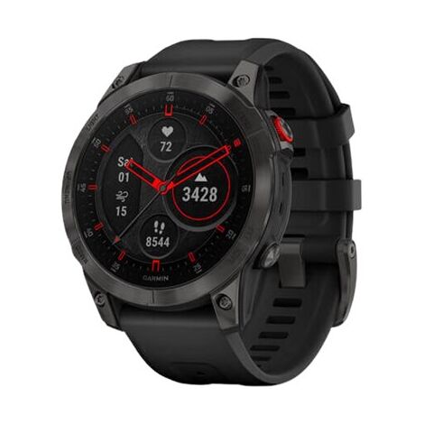 שעון ספורט Garmin Epix Gen 2 Sapphire 010-02582-11 גרמין למכירה , 2 image
