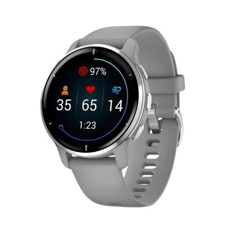 שעון ספורט Garmin Venu 2 Plus 43mm 010-02496-10 גרמין למכירה , 2 image