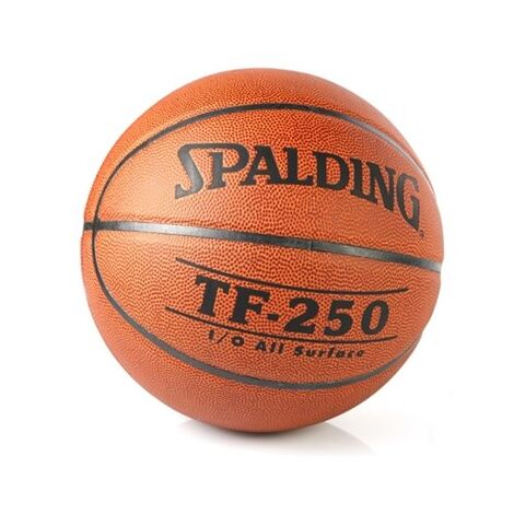 כדור כדורסל Spalding TF250 למכירה , 2 image