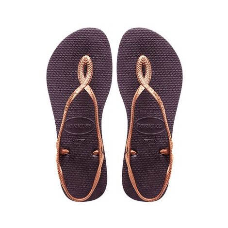 סנדלים Havaianas LUNA למכירה , 2 image