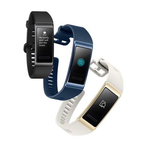 צמיד כושר Huawei Band 3 Pro וואווי למכירה , 2 image