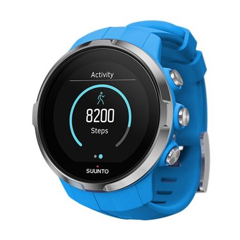 שעון ספורט Suunto Spartan Sport למכירה , 2 image