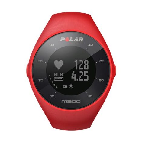 שעון ספורט Polar M200 למכירה 