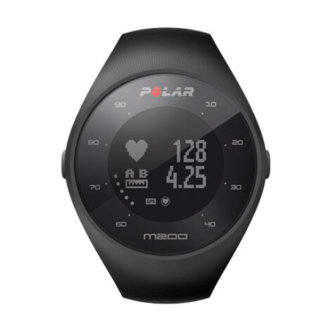 שעון ספורט Polar M200 למכירה , 4 image