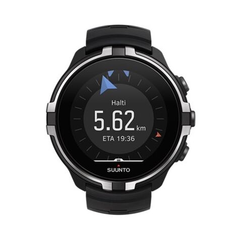 שעון ספורט Suunto Spartan Sport למכירה , 3 image