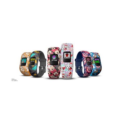 שעון ספורט Garmin Vivofit jr 2 גרמין למכירה 