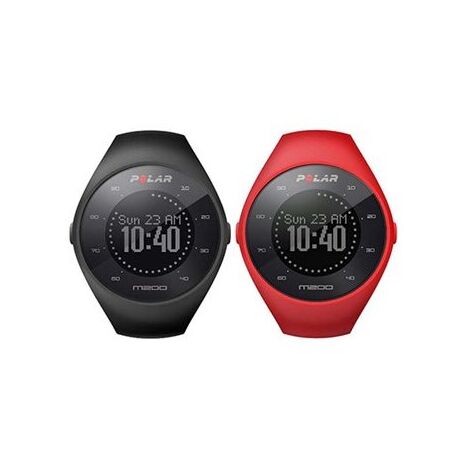 שעון ספורט Polar M200 למכירה , 3 image