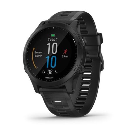 שעון ספורט Garmin Forerunner 945 010-02063-01 גרמין למכירה , 2 image