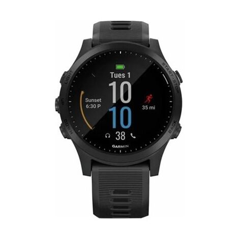 שעון ספורט Garmin Forerunner 945 010-02063-01 גרמין למכירה , 3 image