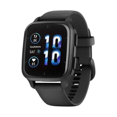 שעון ספורט Garmin Venu Sq 2 Music Edition 40mm 010-02700-10 גרמין למכירה , 3 image