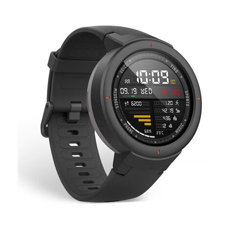 שעון ספורט Amazfit Verge למכירה 