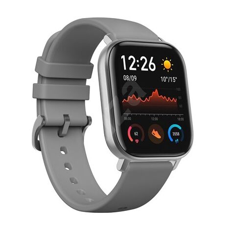שעון ספורט Amazfit GTS למכירה , 3 image
