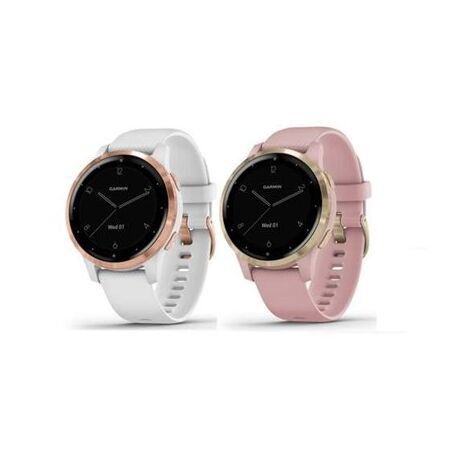 שעון ספורט Garmin Vivoactive 4  010-02174-13 גרמין למכירה , 5 image