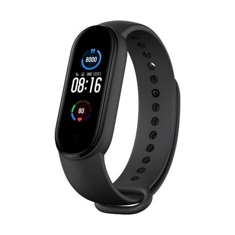 צמיד כושר Xiaomi Mi Smart Band 5 שיאומי למכירה , 3 image