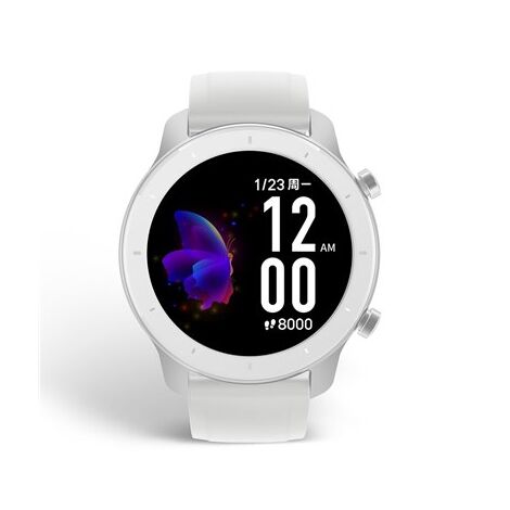 שעון ספורט Amazfit GTR 42mm למכירה , 5 image