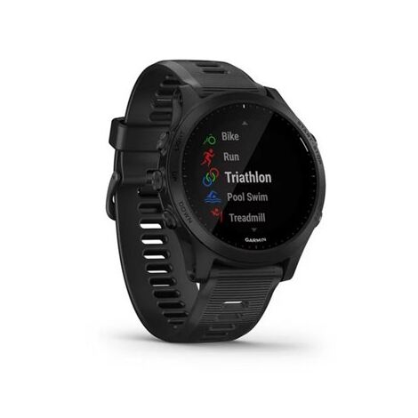 שעון ספורט Garmin Forerunner 945 010-02063-01 גרמין למכירה , 4 image
