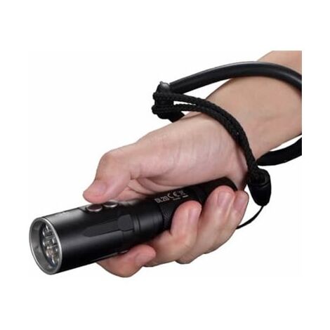פנס צלילה Nitecore DL20 למכירה 