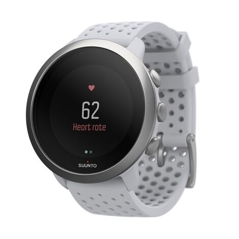 שעון ספורט Suunto 3 Pebble White למכירה , 2 image