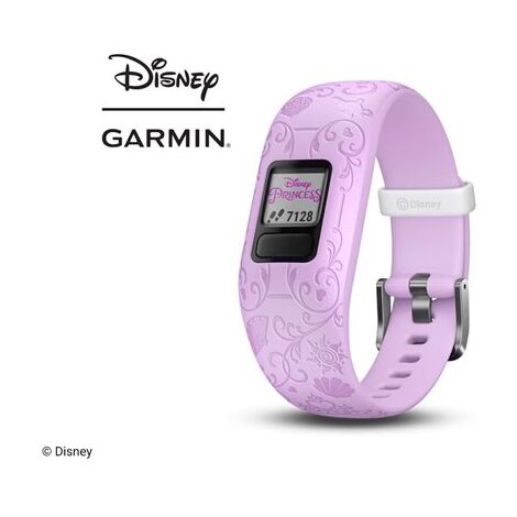 שעון ספורט Garmin Vivofit jr 2 גרמין למכירה , 4 image