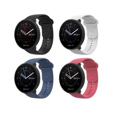 שעון ספורט Polar Unite למכירה , 3 image