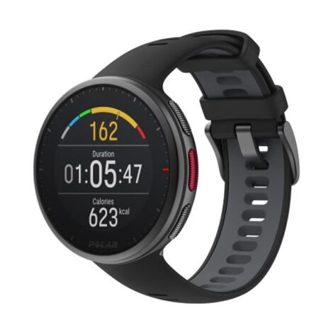 רצועת דופק Polar Vantage V2 למכירה , 2 image