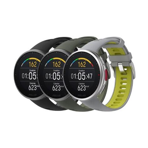 רצועת דופק Polar Vantage V2 למכירה , 3 image
