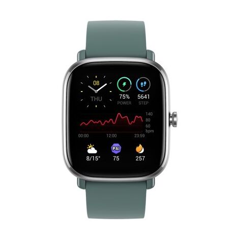 שעון ספורט Amazfit GTS 2 mini למכירה , 6 image