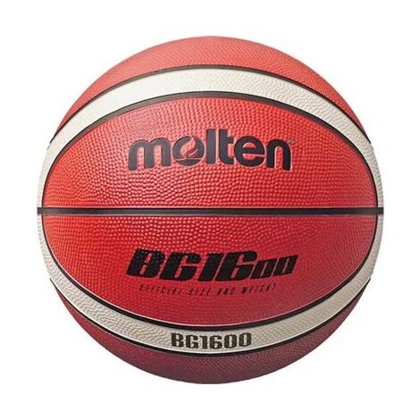 כדור כדורסל Molten BG1600 למכירה 