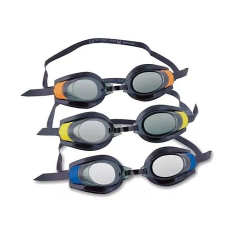 משקפת שחיה Bestway 21005 Pro Racer Goggles למכירה , 3 image