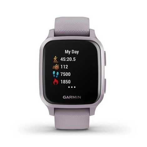 שעון ספורט Garmin Venu Sq 010-02427-12 גרמין למכירה , 4 image