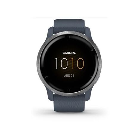 שעון ספורט Garmin Venu 2 45mm 010-02430-10 גרמין למכירה 