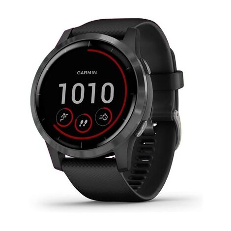 שעון ספורט Garmin Vivoactive 4  010-02174-13 גרמין למכירה 