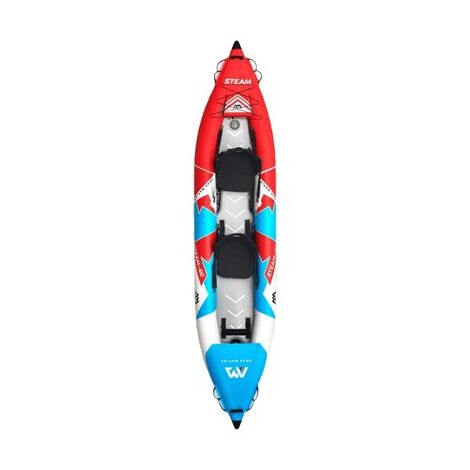 גלשן Aqua Marina ST-412 Steam למכירה , 2 image