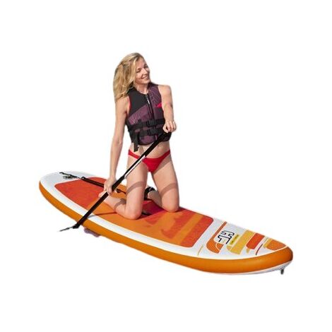 מד לחץ Bestway 65349 Aqua Journy 274 cm למכירה , 4 image