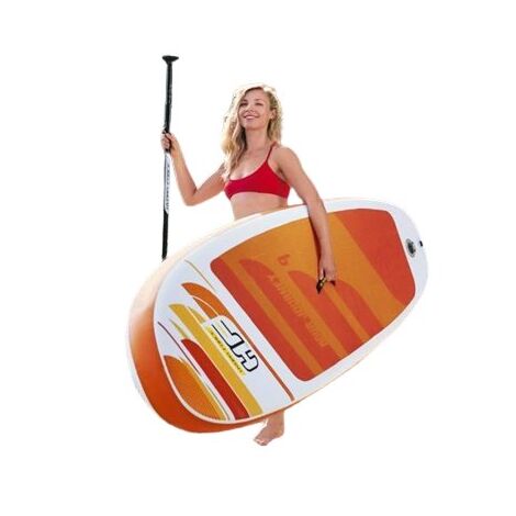 מד לחץ Bestway 65349 Aqua Journy 274 cm למכירה , 3 image