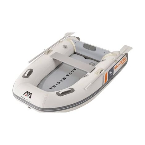 סירה Aqua Marina BT-UD298 U-Deluxe 9.9 למכירה , 2 image