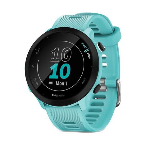 שעון ספורט Garmin Forerunner 55 010-02562-12 גרמין למכירה 