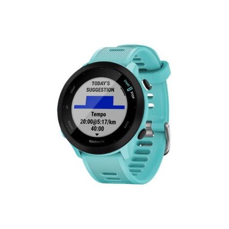 שעון ספורט Garmin Forerunner 55 010-02562-12 גרמין למכירה , 3 image