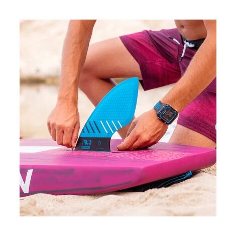 גלשן Aztron AC-F401 Fiberglass Fin 9.3 למכירה , 3 image