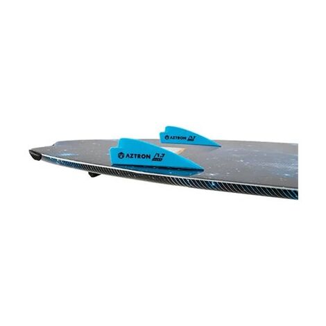 סנפירי שחייה Aztron AC-F301 Wakesurf Fin 1.7 למכירה , 2 image
