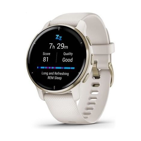 שעון ספורט Garmin Venu 2 Plus 43mm 010-02496-12 גרמין למכירה , 2 image