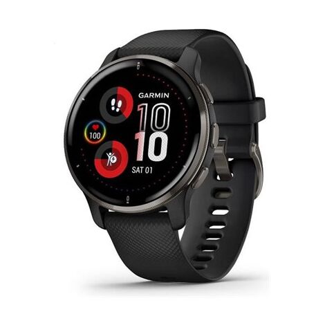 שעון ספורט Garmin Venu 2 Plus 43mm 010-02496-11 גרמין למכירה , 2 image