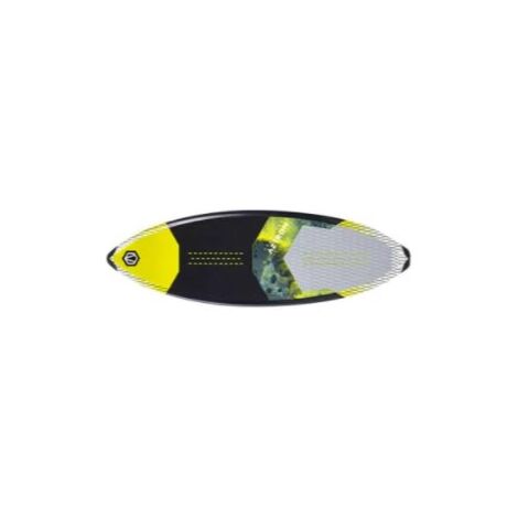 גלשן Aztron AW-203 Comet Evo Wakesurf 63 למכירה , 3 image